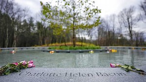 Sandy Hook memorial opens nearly 10 years after 26 killed