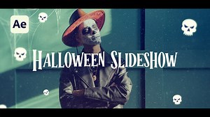 Halloween Slideshow