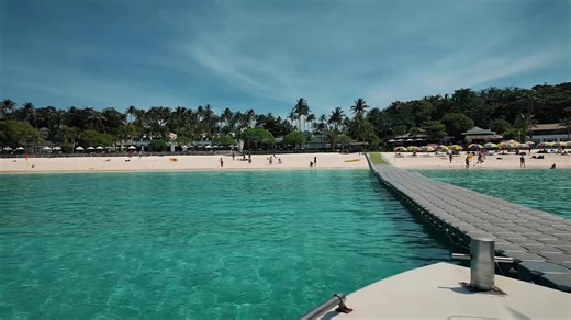 Exploring Thailand: A Memorable Travel Vlog