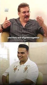 Feroz Abbas Khan Shares His Favorite Moment from Mughal-E-Azam