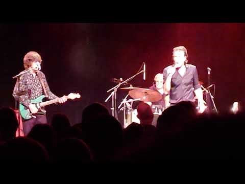 Red Skies Live - The Fixx....Ponte Vedra Concert Hall