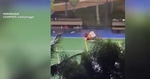 2 dead, 4 hurt in Parañaque shooting incident