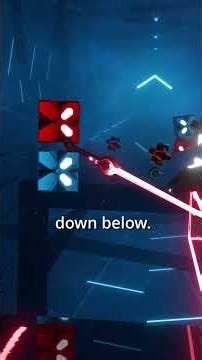 Custom Sabers Update ANNOUNCED in Beat Saber