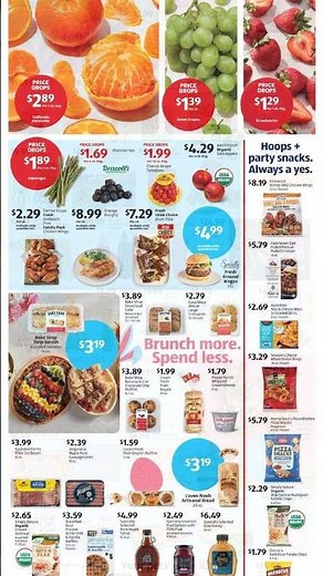 Aldi Weekly Ad 03/18 - 03/24