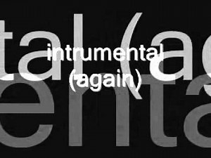 messages-velvet revolver- lyrics