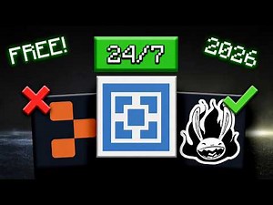 How to make aternos server 24/7 | Easy & Fast