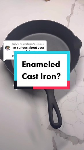 How to Restore and Season Cast Iron Cookware