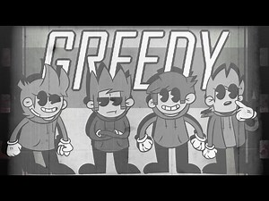 ◤[● Eddsworld ●] ミ GREEDY ''MEME'' ●◥