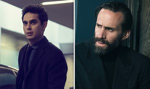 The Handmaid’s Tale: First look at season finale 'The Word'