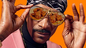 How Snoop Dogg broke Menulog to younger Aussie chowhounds
