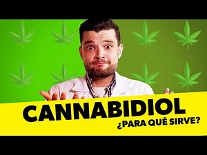 What is Cannabidiol (CBD) used for?