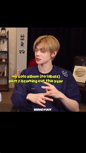 yeonjun solo album no labels part 2 coming this year
