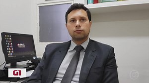 Desastre em Mariana: G1 entrevista o promotor de Justiça Guilherme Meneghin