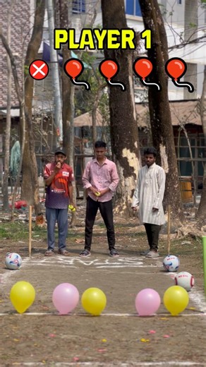 Cricket Ball Throw to Aim Challenge 🏏🔥 | Ultimate Target Practice Challenge #Shorts