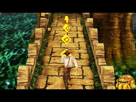 Top 10 High Score Based Games