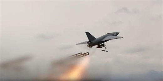 Saudi Arabia Says Missile Interception Debris Fell Near Energy Facilities