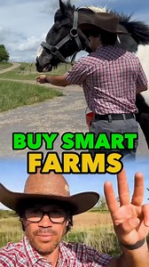 Three steps to buying a farm. | Tai Lopez