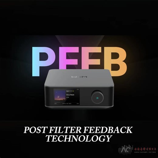 New Arrival 朗朗 Ready Stock。。。 WIIM Amp Ultra ➖The Ultimate...