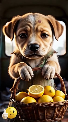 "A Dog’s Love Never Dies – Emotional Animated Story