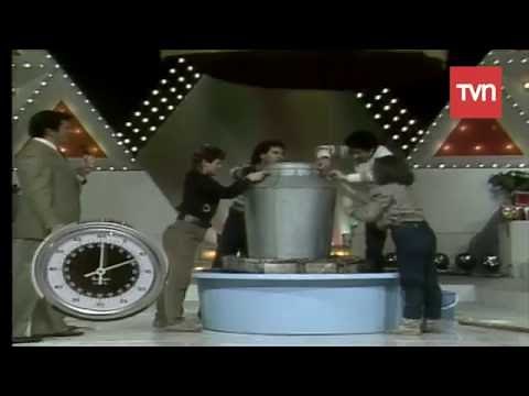 Mago Oli at the One O'Clock Festival - 1985 | Good morning everyone