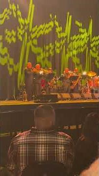 TALK TO ME- LIVE AT THE ART LABOE 100 B-DAY CELEBRATION AT YOUTUBE THEATER ​⁠#100thbirthday #2025