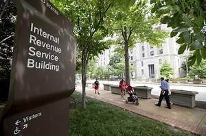 IRS Annual Report Shows 112 Percent Surge in Tax Fraud, Identified $10.59B in Crimes