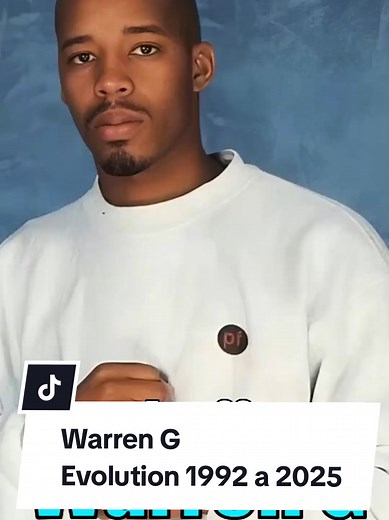 Warren G: Evolution of Hip Hop from 1992 to 2025