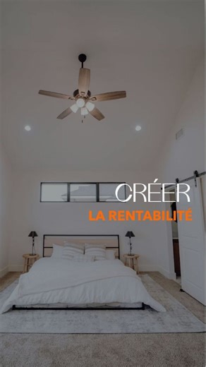 Selly Doridot | Experte immobilier locatif 🇫🇷 on Instagram: "La rentabilité de ce bien vient de sa stratégie d’exploitation. Si Justine avait acheté cette maison et l'avait mise en location nue longue durée comme ça, son investissement n’aurait pas du tout été rentable. 😅 Mais Justine a décidé de diviser le bien en 3 lots, donc de tripler les sources de revenus, et de l’exploiter en LCD. C'est ça, la différence entre acheter un bien et structurer un projet rentable. Tu peux avoir le meilleur 