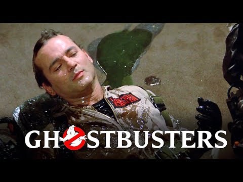 How Ghostbusters Became Ghostbusters