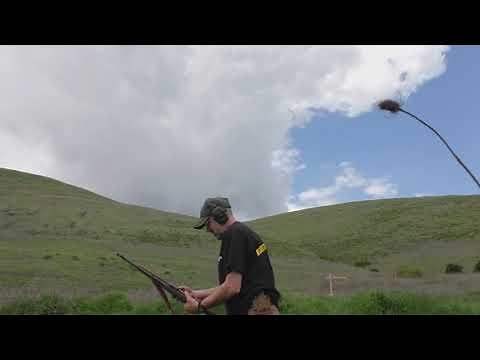 Marlin Camp Carbine. 45ACP.