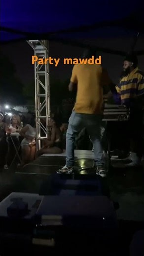 Hot Jamaican party December 2025 in Kingston 🇯🇲