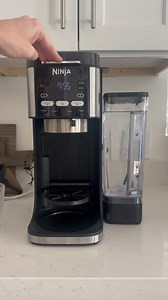 Watch Quick tutorial on using ninja dual brew coffee maker on Amazon Live