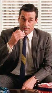 Is Mad Men Really Heartless?