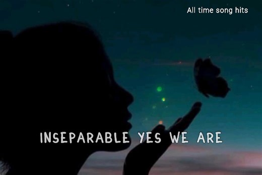 57K views · 1.2K reactions | Inseperable (Nathalie Cole) with lyrics | All time song hits | Facebook