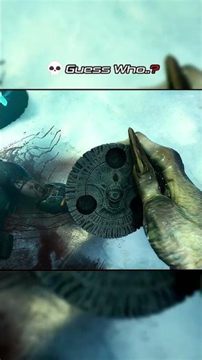 💀 Death Couldn't Keep Him | Alex Gaming #DOOM #DoomSlayer #GamingEdits