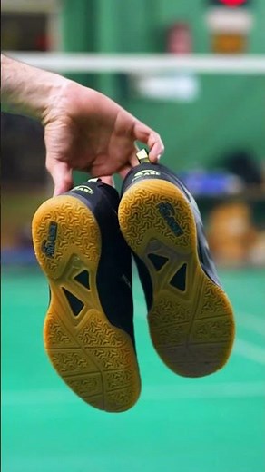 Pro ASE Aero Drive - Professional Badminton & Pickle Ball Non-Marking Shoes