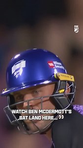 Nailed the shot and the throw 😂 #BBL14 | BBL