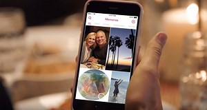 Snapchat Introduces a New Memories Feature