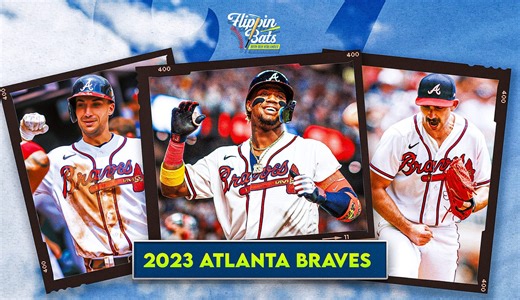 Why the 2023 Atlanta Braves are the best Braves team of all time