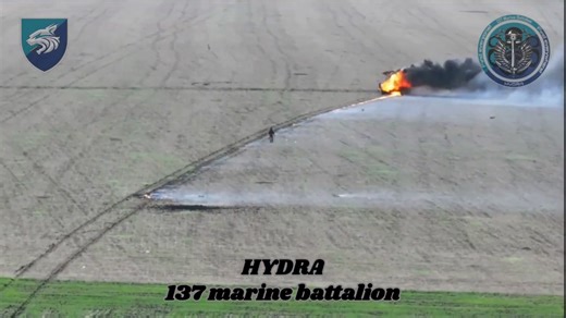 (NSFW) Russian APCs Disabled, Survivors Hunted