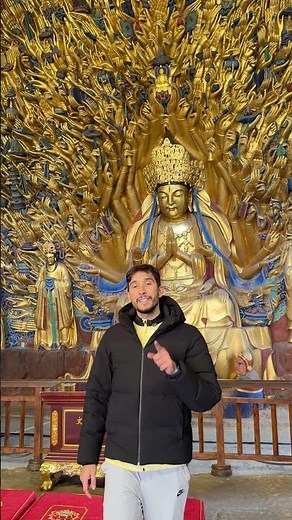 DID YOU KNOW BUDDHA IS NOT A GOD?