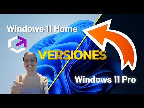 Switch from Windows 11 Pro to Home while preserving your data and settings