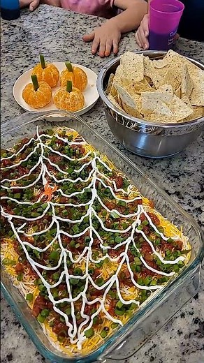 Spooktacular Halloween Party Food Ideas: Deliciously Terrifying Recipes for a Memorable Celebration!