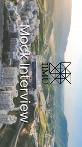 Sharpen your skills, refine your responses, and step into your CAP 2025 interview with confidence! Our mock interviews are designed to help you tackle tough questions, showcase your leadership potential, and present yourself as the perfect candidate. Practice today to ace your interview tomorrow! IIM Udaipur wishes you the best for your interviews. #IIMU #IIM #IIMUdaipur #BuildingUTogether #UnstoppableWithIIMU #MBA #BSchool #Interviews #CAP2025 #MockInterviews | IIM Udaipur | Facebook