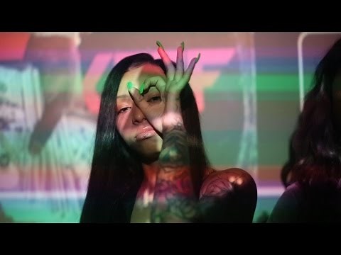 Asian Doll - Doll Gang Chamberlain | Shot By @HagoPeliculas