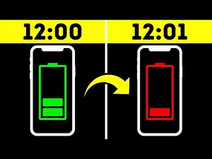 Why Phones Randomly Shut Off Even With Battery Left