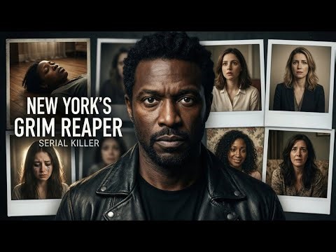 The Killer Who Said a Movie Taught Him How to Murder