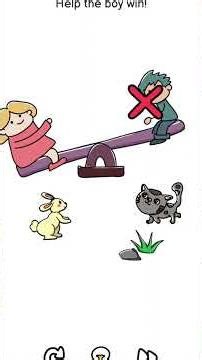 brain out level 25 to 35