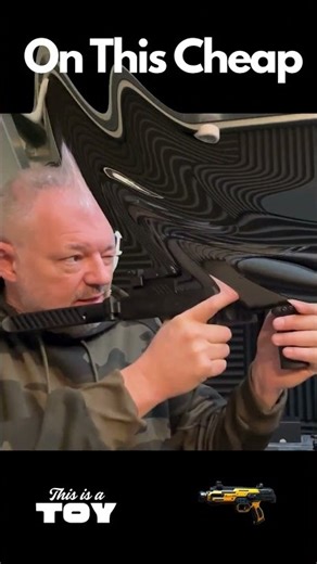 Tomorrow See My Thoughts on This Airsoft CQB Scope #airsoft