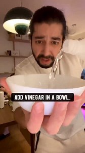 65K views · 2.3K reactions | Crazy the amount of things you can do with lemon + vinegar + baking soda!  Refresh your kitchen for the New Year! 朗蘭#lifehacks #kitchenhacks #cleantok | Waldo Bedtime | Facebook